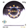 Duo Eagle Calvin Heimburg (Tour Series)