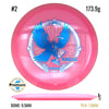 Proto Glow Champion Eagle Gregg Barsby (Tour Series)