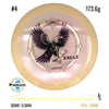 Proto Glow Champion Eagle Gregg Barsby (Tour Series)