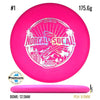 Used California Cup DX Invader