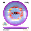 Metalflake Halo Champion Mako3 Kona Montgomery (Tour Series)