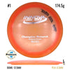 Used Champion Monarch