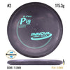 Used R-Pro Pig