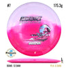 Duo Roadrunner Gregg Barsby (Tour Series)