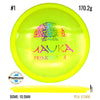 Used Champion Roc3