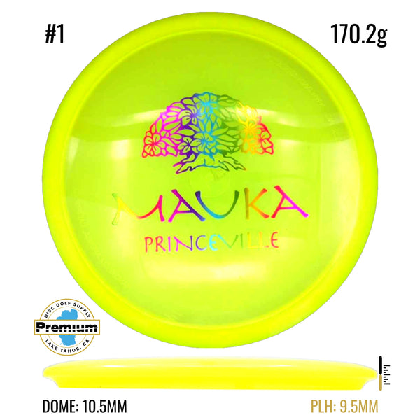 Used Champion Roc3