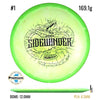 Used Halo Star Sidewinder