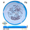 Used Halo Star Sonic