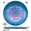 Used GStar TeeBird3
