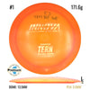 Used Champion Tern