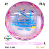 Party Time Thunderbird Eveliina Salonen (Commemorative)