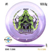Duo Wraith Philo Brathwaite (Tour Series)