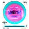 Halo Star Wraith