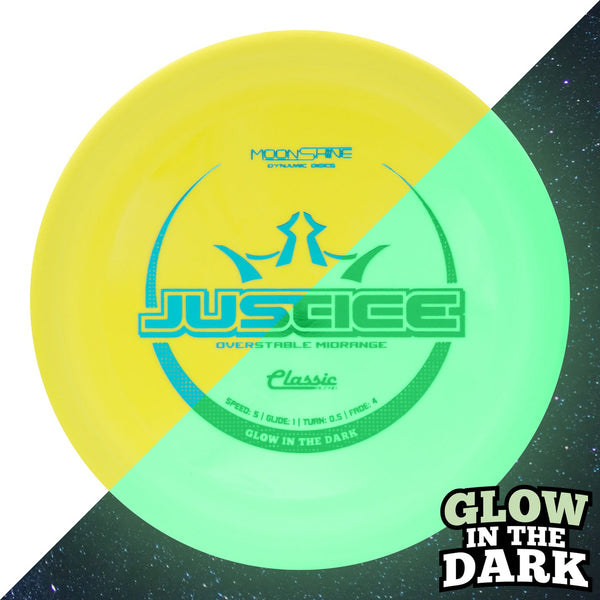Classic Blend Moonshine Justice