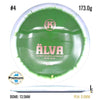 K1 Grind Alva