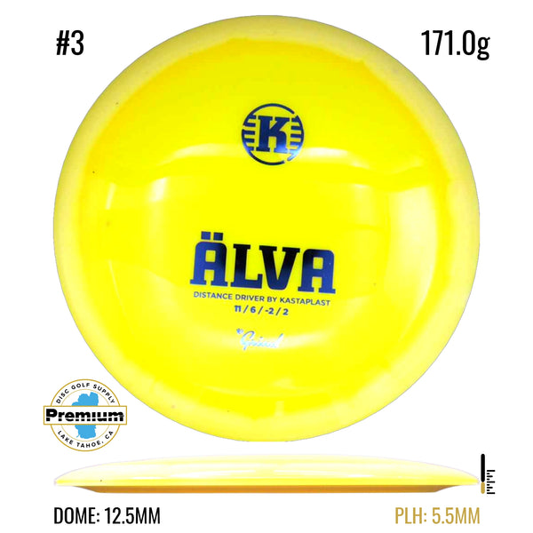 K1 Grind Alva