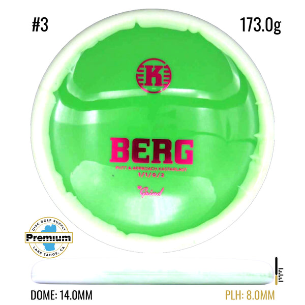 K1 Grind Berg