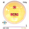 K1 Grind Berg