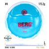 K1 Grind Berg X