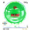 K1 Grind Berg X