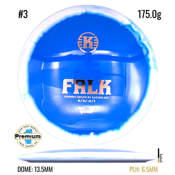 K1 Grind Falk