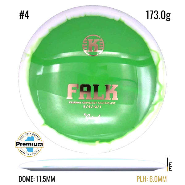 K1 Grind Falk
