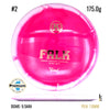 K1 Grind Falk