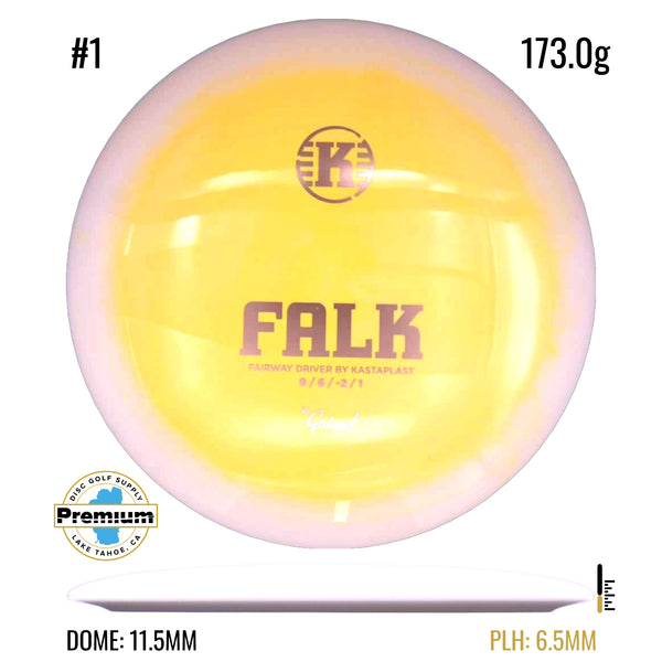 K1 Grind Falk