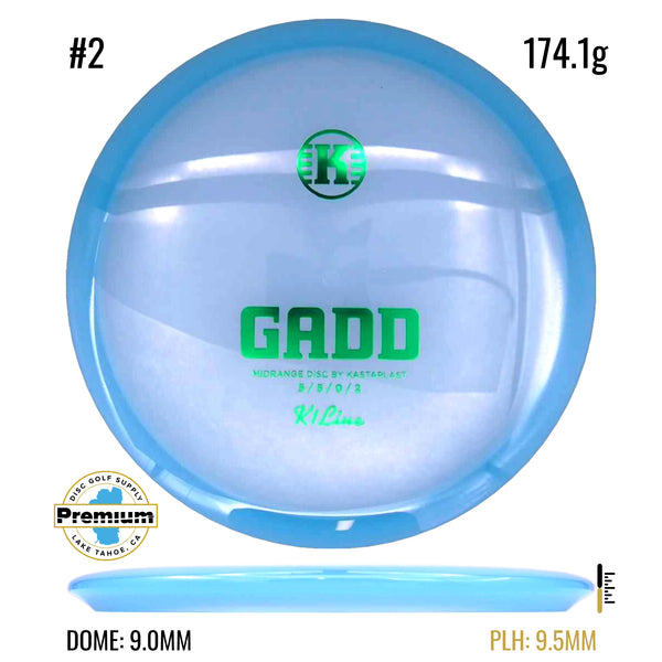 K1 Gadd