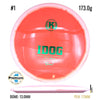 K1 Grind Idog