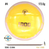 K1 Grind Idog