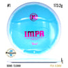 K1 Grind Impa