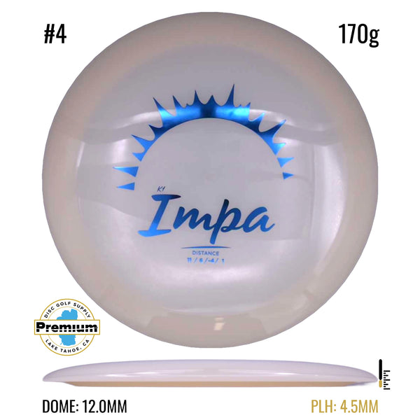 K1 Glow Impa