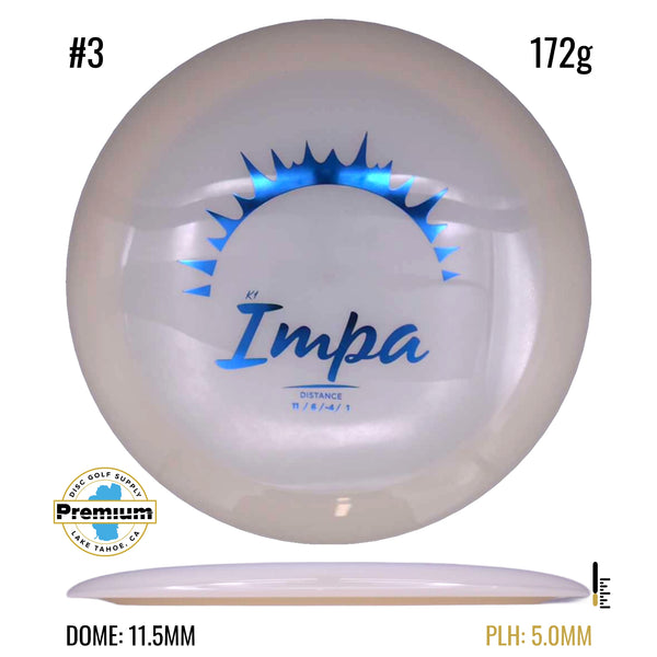 K1 Glow Impa
