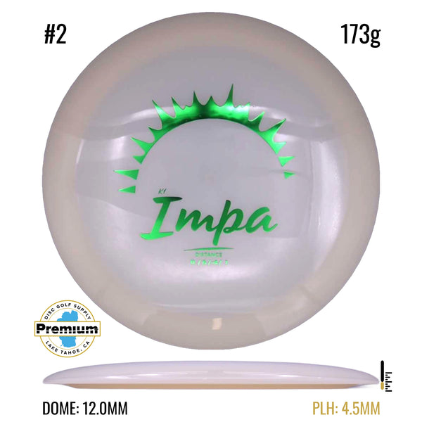 K1 Glow Impa