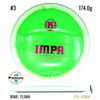 K1 Grind Impa