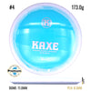 K1 Grind Kaxe