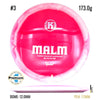K1 Grind Malm