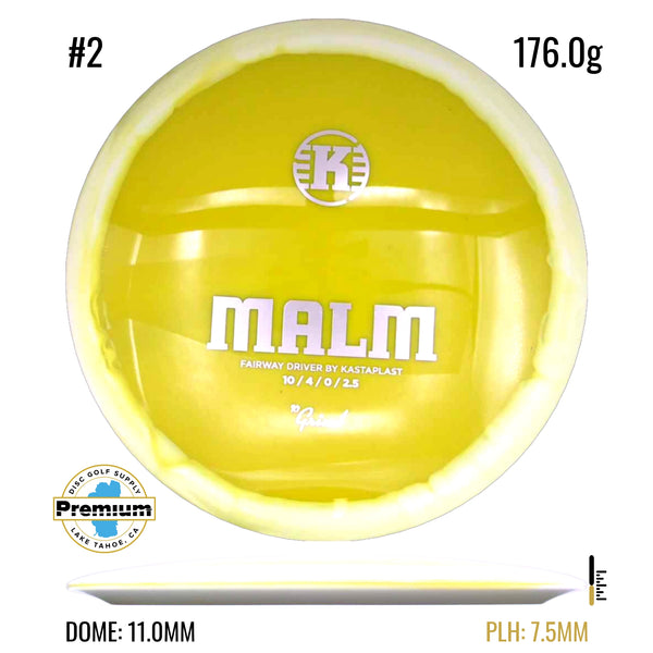 K1 Grind Malm