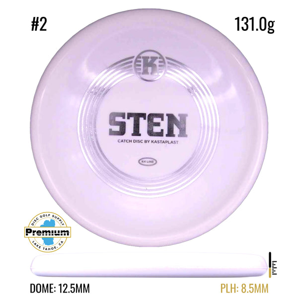 K4 Sten
