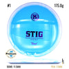 K1 Grind Stig