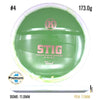 K1 Grind Stig