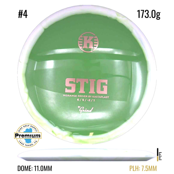 K1 Grind Stig