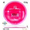 K1 Grind Stig