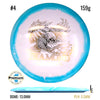 Gold Orbit Diamond