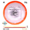 Gold Orbit Diamond