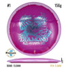 Opto Orbit Diamond