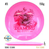 Opto Moonshine Diamond