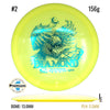 Opto Moonshine Diamond