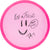 Opto Fuse Smiley Jonathan Edition